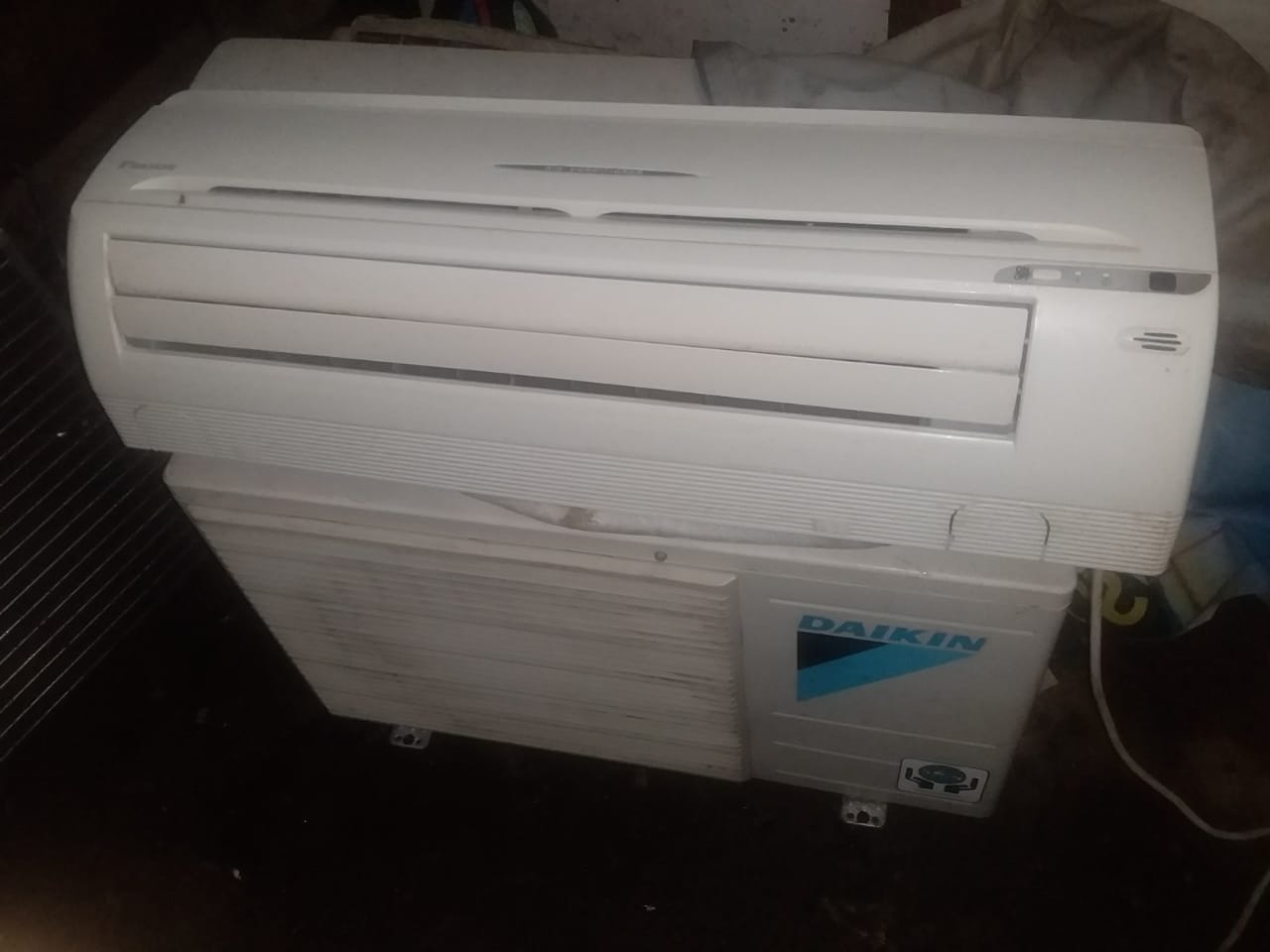 jual ac bogor bekas6